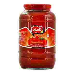 خرید کنسرو رب گوجه فرنگی شیشه ای + فروش عمده با قیمت مناسب 3