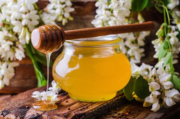فروش اینترنتی عسل بابونه + قیمت مناسب 6