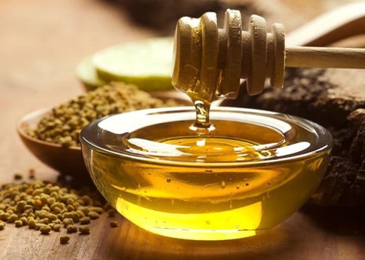 فروش اینترنتی عسل بابونه + قیمت مناسب 5