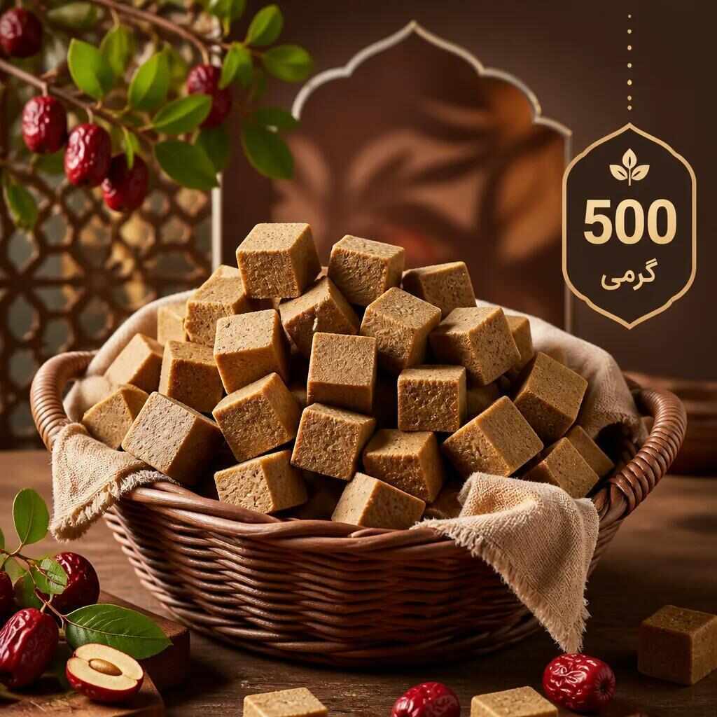 قیمت + خرید آنلاین حبه عناب ۵۰۰ گرمی