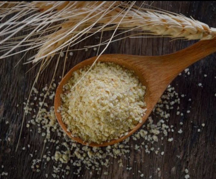 پودر جوانه گندم خالص برای صادرات 3