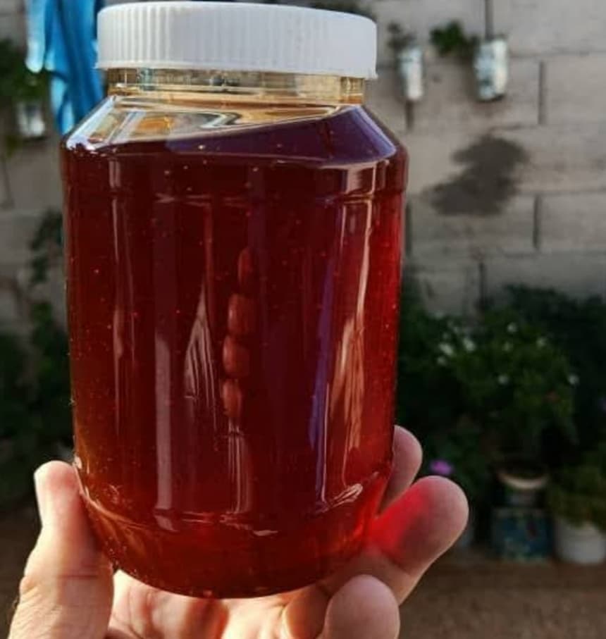 عرضه ویژه عسل درمانی + قیمت نهایی 6