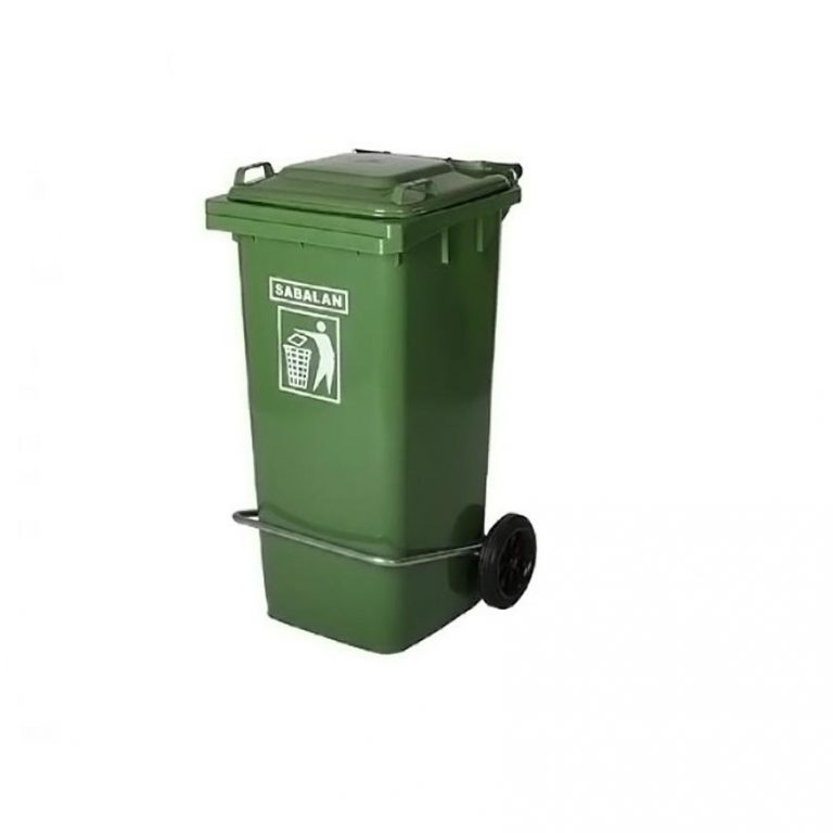 قیمت عمده سطل زباله پلاستیکی ۲۰ لیتری با مواد درجه یک 3