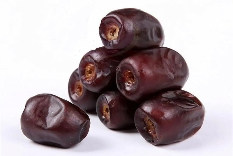 خرما مضافتی صادراتی درجه یک و تازه