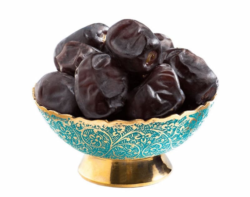 خرما مضافتی تازه مناسب بسته بندی و صادرات