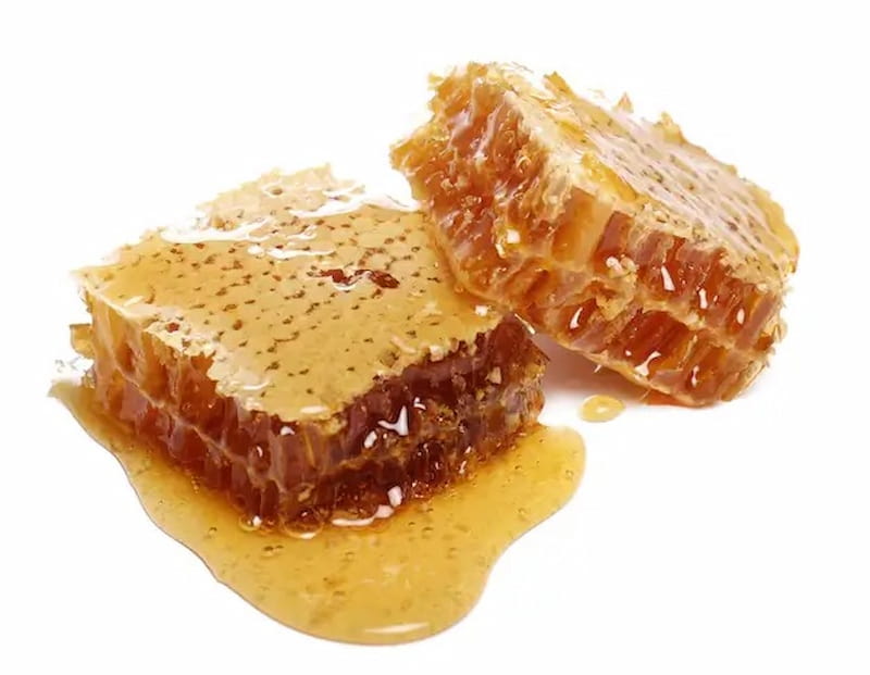 عسل وحشی کوهستان مناسب بسته بندی متنوع