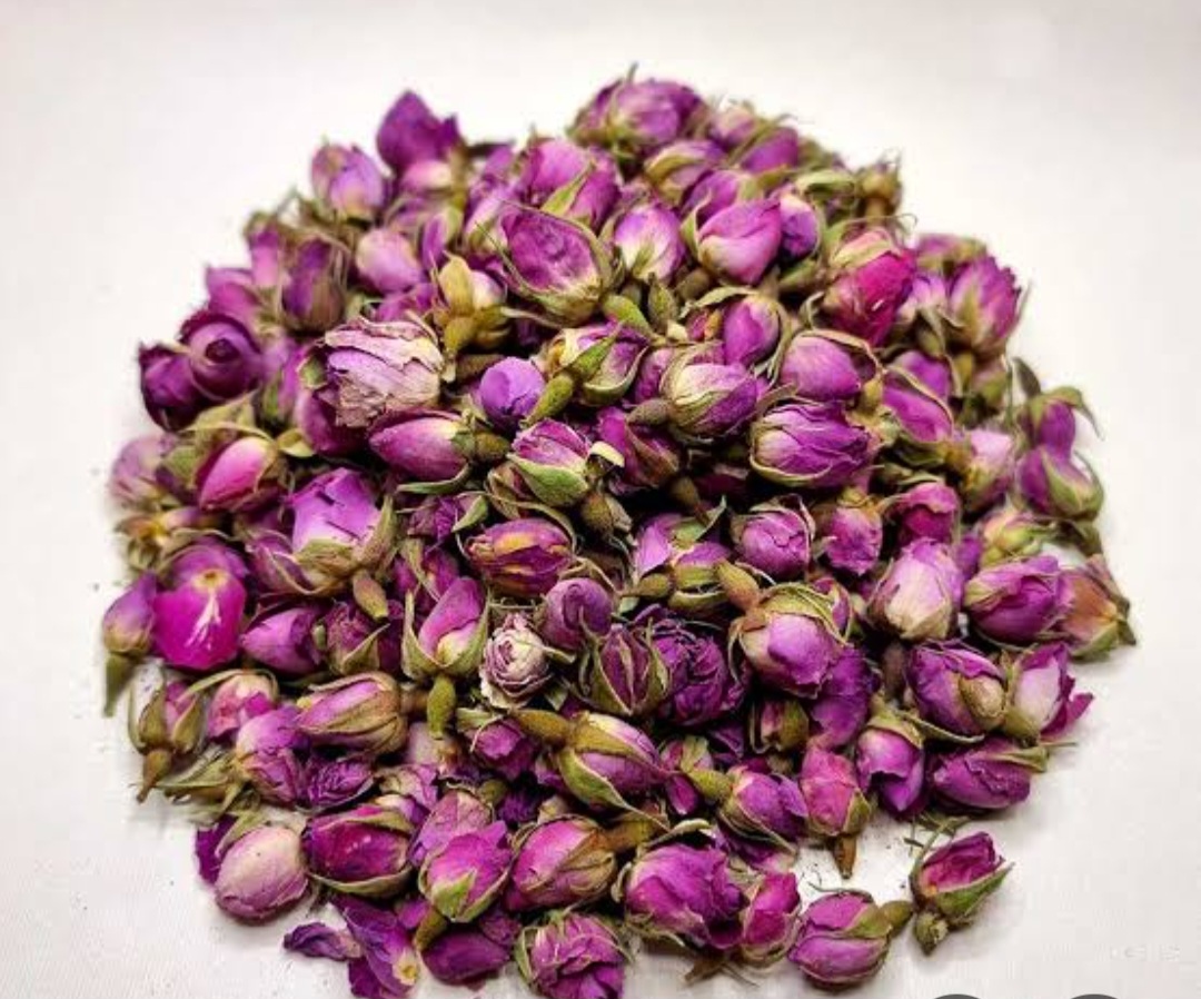 قیمت خرید غنچه گل محمدی امسالی بهترین کیفیت ،غنچه دارابی