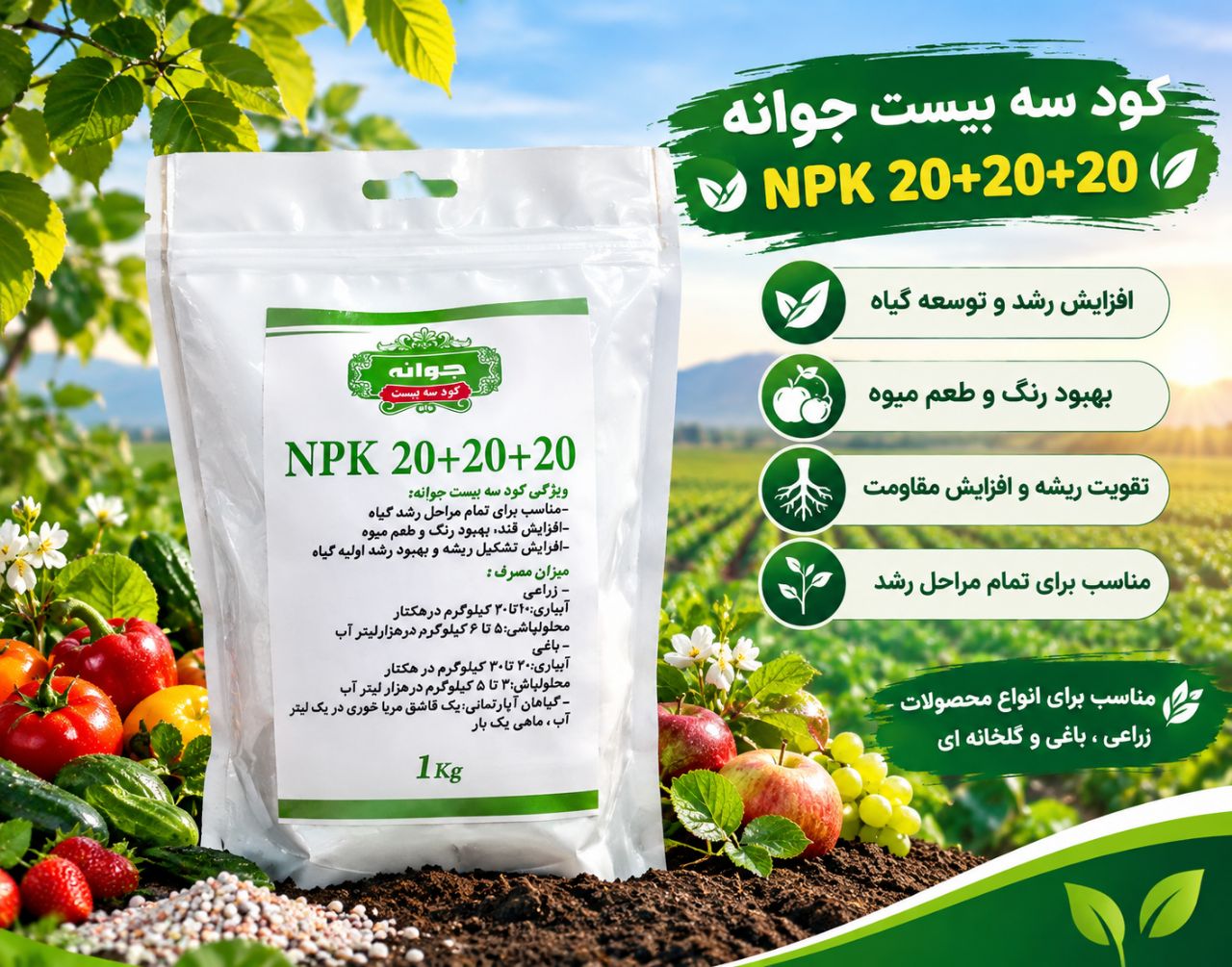 کود 202020 اصفھان به قیمت ویژہ