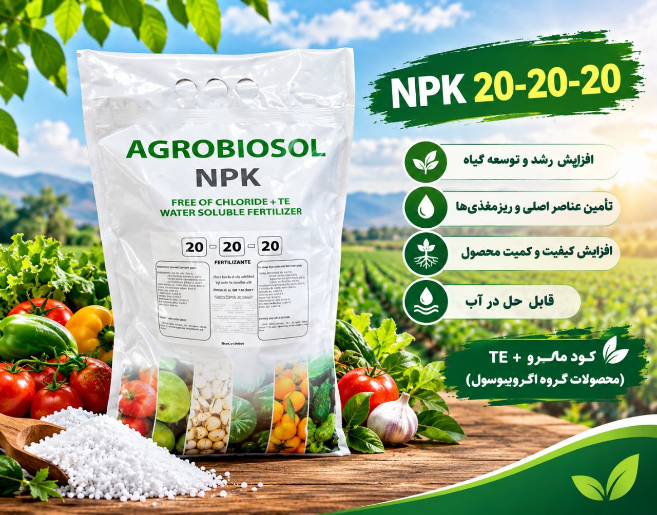 کود 202020 خراسان ویژہ
