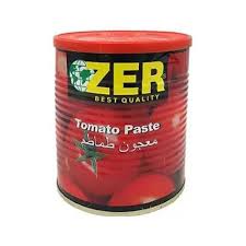 خرید کنسرو رب گوجه فرنگی ۴۰۰ گرمی + قیمت عمده 2