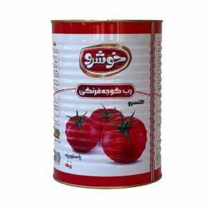 فروش کنسرو رب گوجه فرنگی ۴۰۰ گرمی + قیمت رقابتی 4