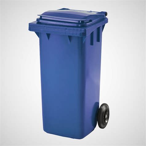 قیمت عمده سطل زباله پلاستیکی ۸۰ لیتری پدالی 3
