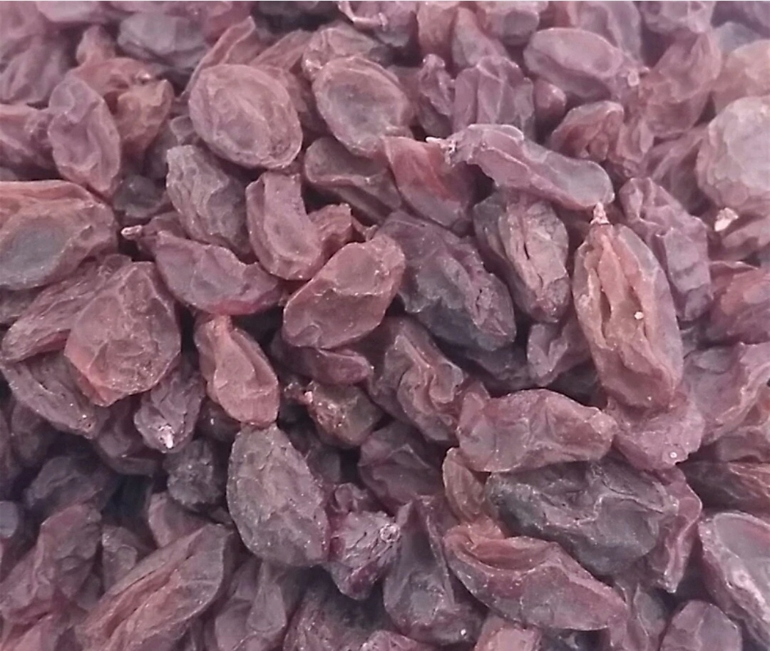 مویز؛خوراکی شیرین و سرشار از انرژی طبیعی