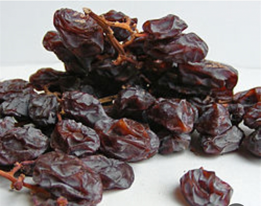مویز؛خوراکی شیرین و سرشار از انرژی طبیعی 2