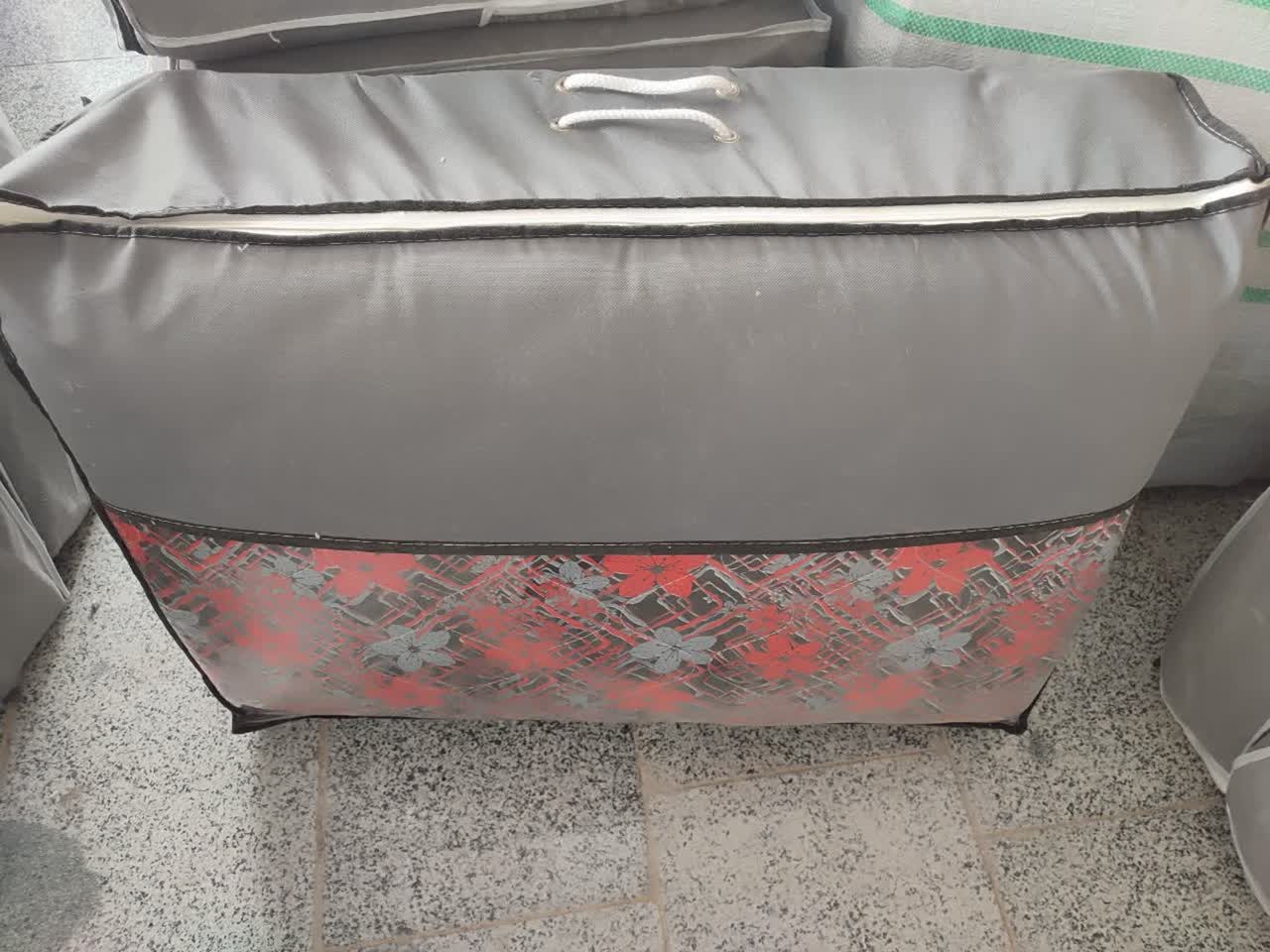 تشک سوپر VIP با کاور چمدانی 3