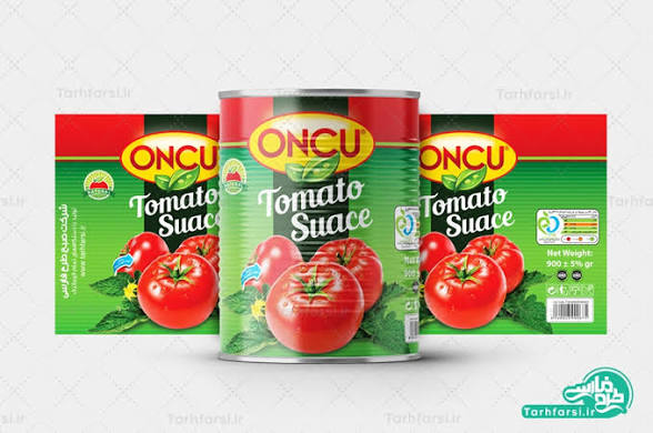 خرید کنسرو رب گوجه فرنگی ۴۰۰ گرمی + قیمت روز 3