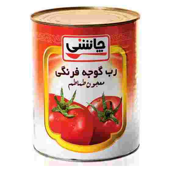 خرید مستقیم کنسرو رب گوجه فرنگی ۴۰۰ گرمی + قیمت رقابتی 4