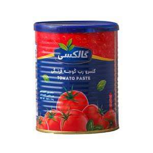 خرید مستقیم کنسرو رب گوجه فرنگی ۴۰۰ گرمی + قیمت رقابتی 6
