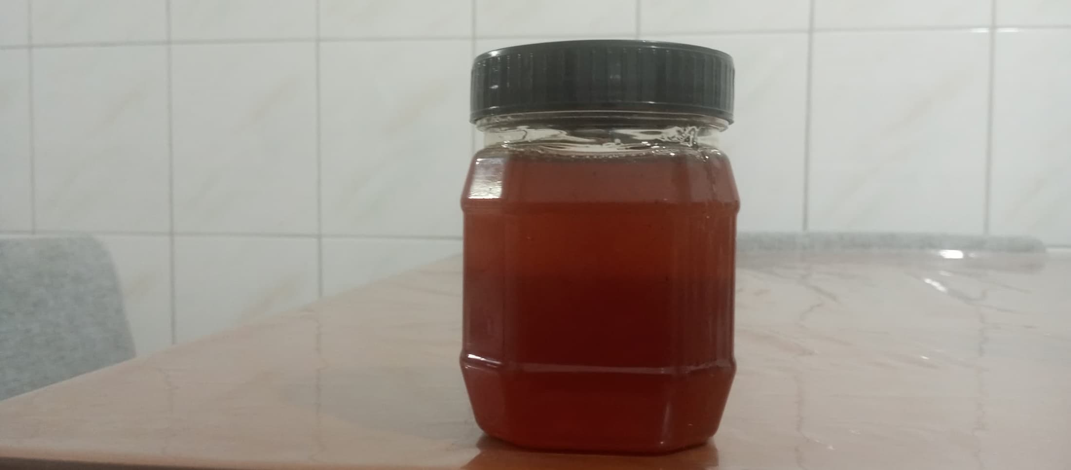 قیمت روز و خرید مستقیم عسل گزانگبین 4