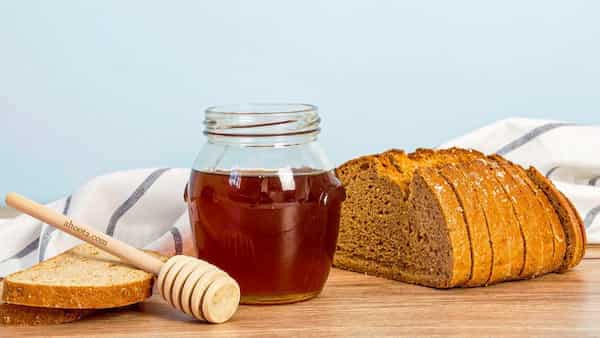 قیمت خرید عسل صبحانه به‌صرفه وارزان