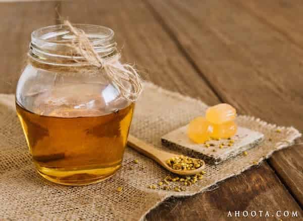 قیمت خرید عسل صبحانه به‌صرفه وارزان 6