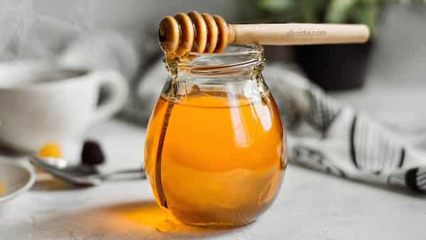 قیمت خرید عسل صبحانه به‌صرفه وارزان 5