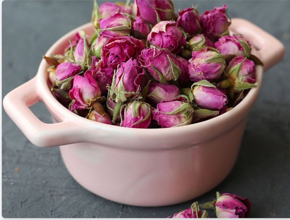 قیمت مناسب ،کیفیت عالی،  غنچه گل محمدی را از تامین درجه اول بپرسید