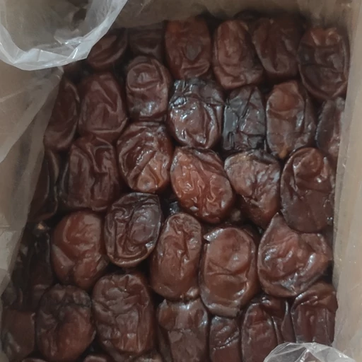 فروش خرما کلوته سه کیلویی