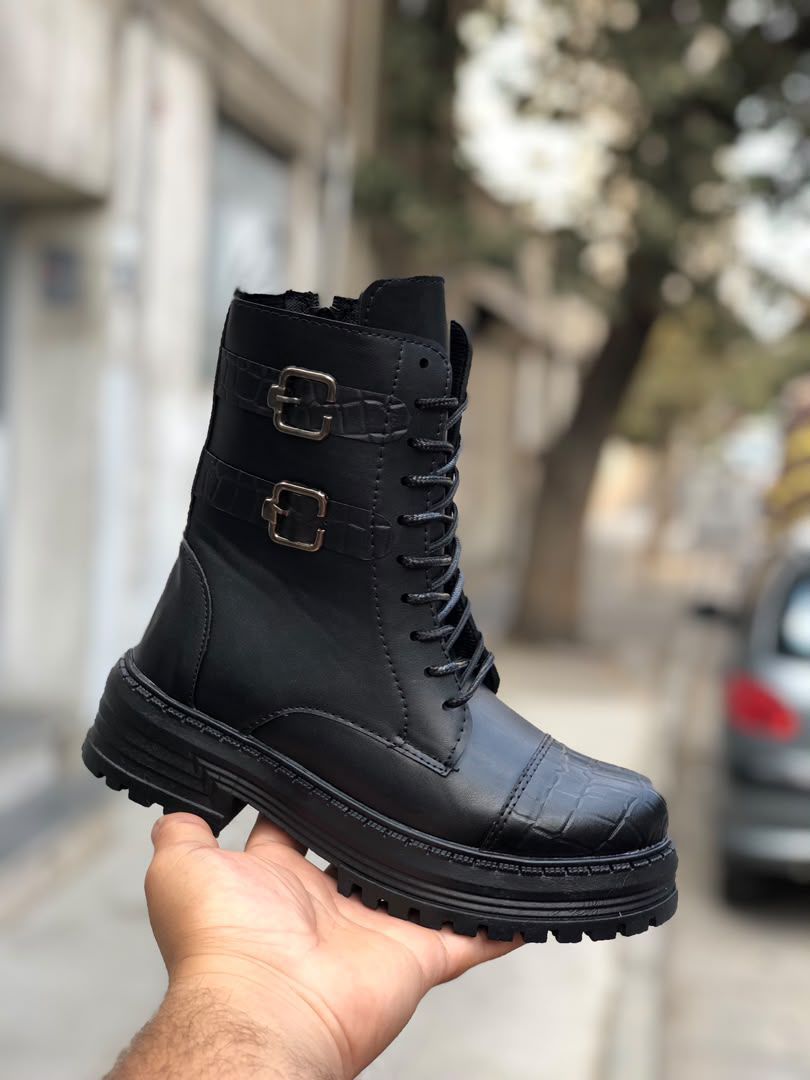 فروش عمده بوت زنانه