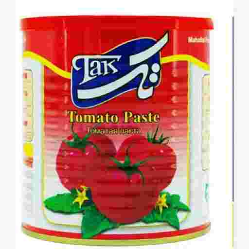 خرید و فروش رب گوجه فرنگی + کیفیت صادراتی و تأمین مستقیم 4
