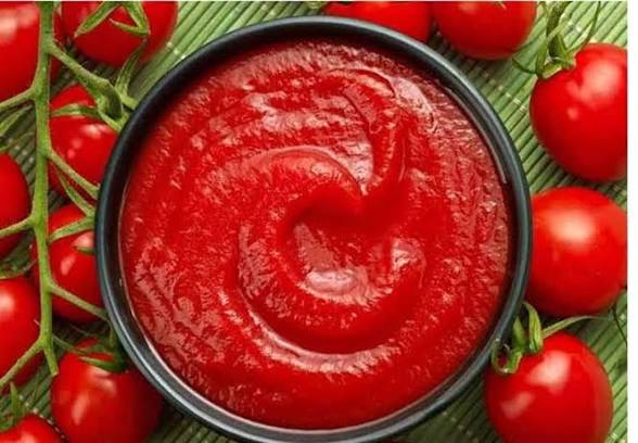 رب گوجه فرنگی  صنعتی و صادراتی + فروش عمده از تولیدکننده