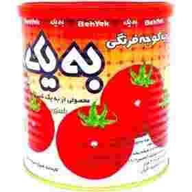 تامین مستقیم رب گوجه فرنگی + کیفیت تضمینی و قیمت مناسب 3