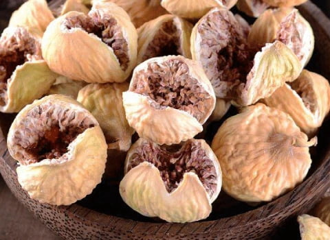 خرید میوه خشک با کیفیت صادراتی