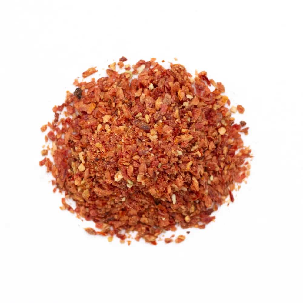 پودر گوجه فرنگی خشک شده با طعم طبیعی و خوش عطر