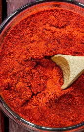 پودر گوجه عمده خشک شده با طعم طبیعی و ماندگار