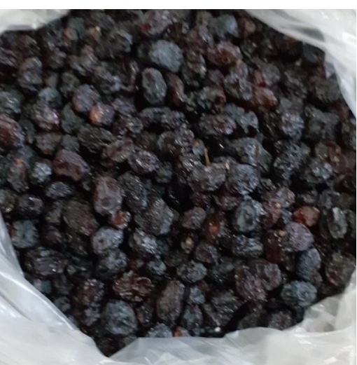 مویز یاقوتی؛ خوش طعم و طبیعی