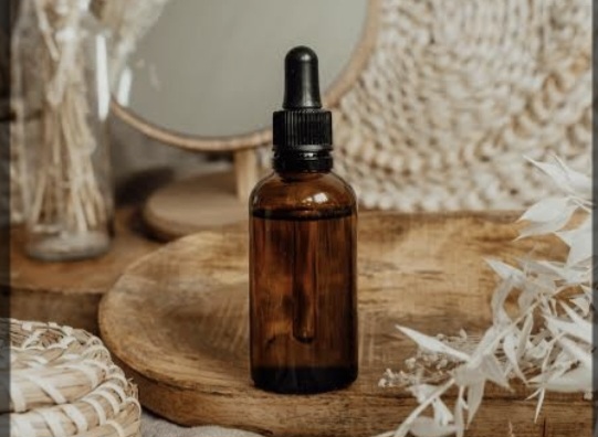بطری قطره چکان دارویی روغن شیشه ای آرادمِد 4