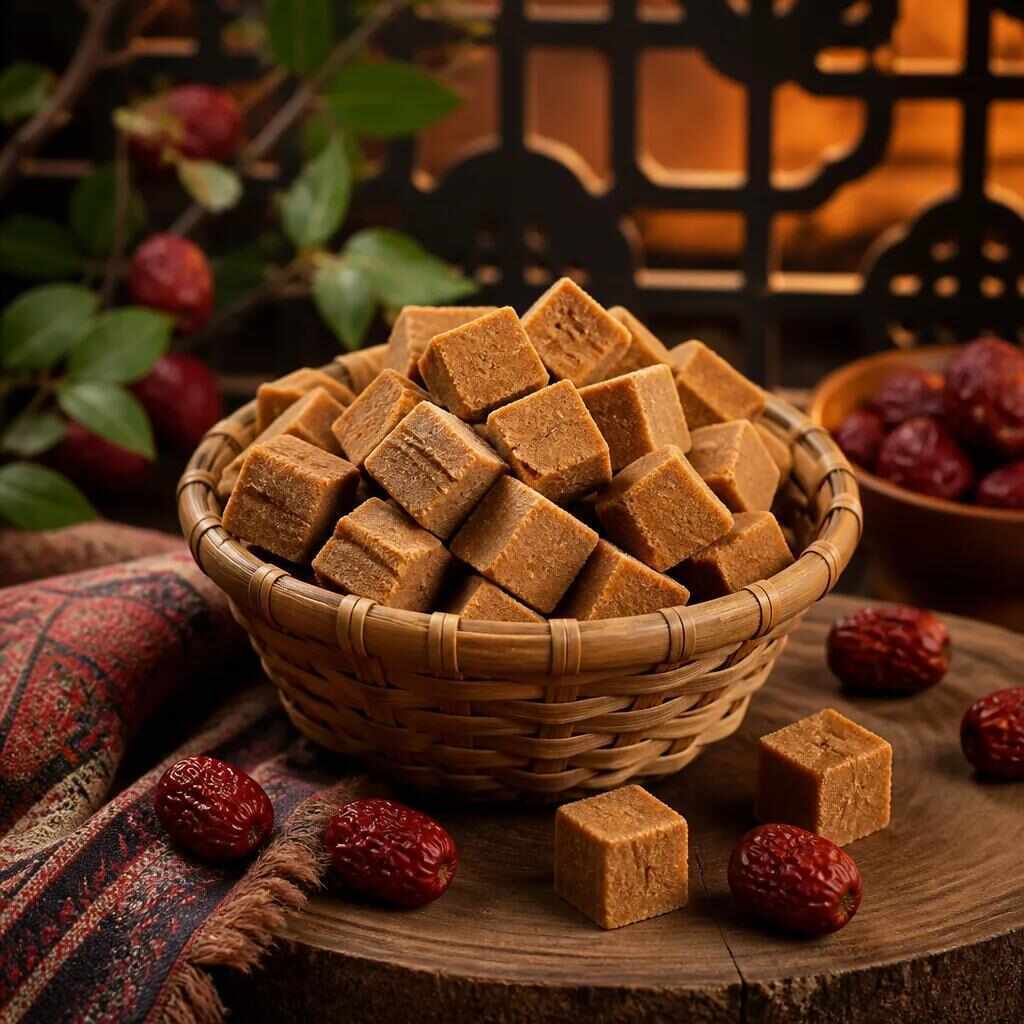 قیمت فروش طعم‌های متنوع حبه عناب ارگانیک 2