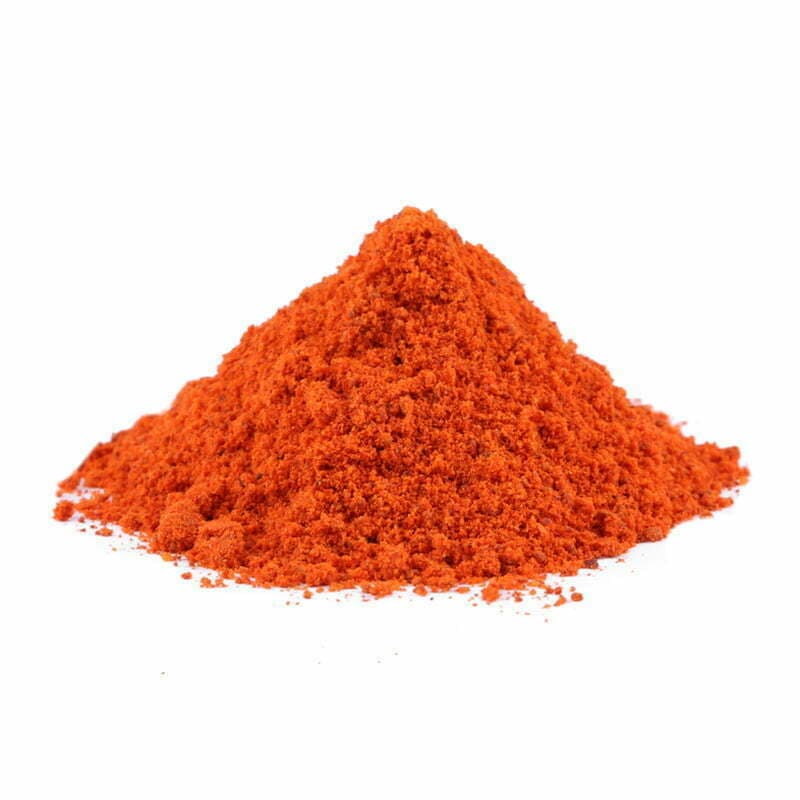 پودر گوجه اصل خوش عطر با طعم طبیعی و دلچسب