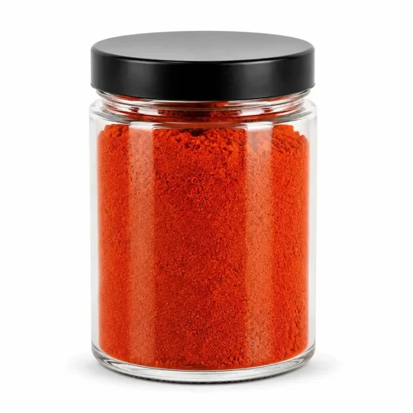 رنگ پودر گوجه خوشرنگ با عطر طبیعی و ماندگار