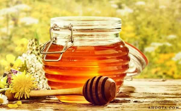 قیمت خرید عسل بابونه + فروش ویژه