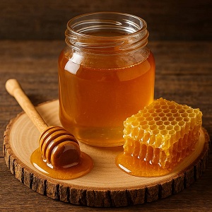 قیمت خرید عسل بابونه + فروش ویژه 6