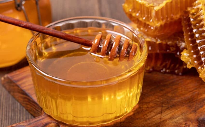 خرید عسل نیمه تغذیه باقیمت همکاری 2