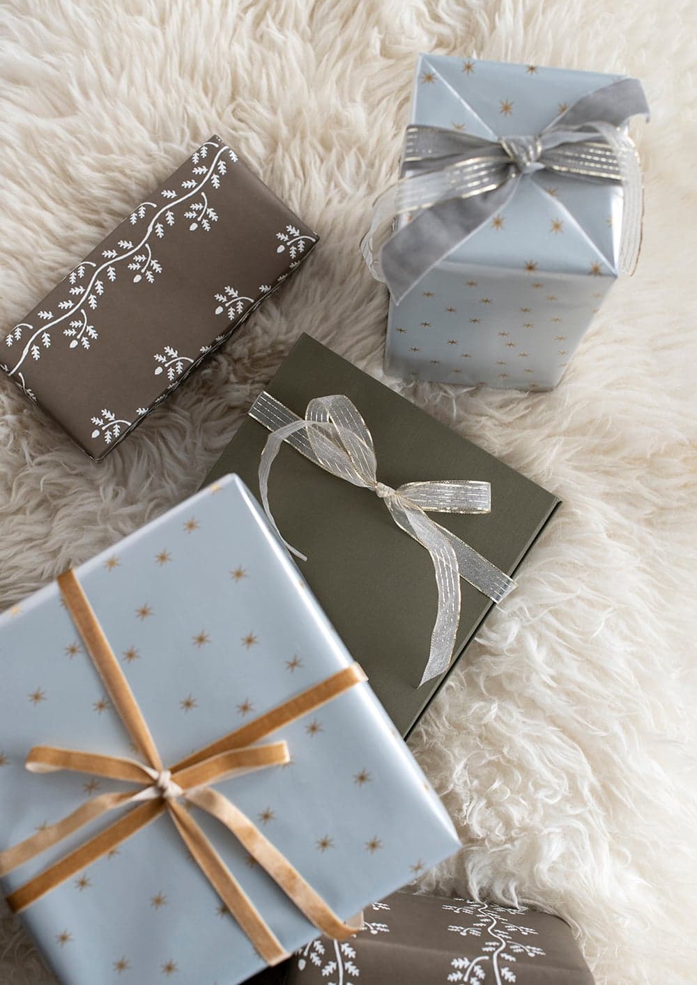 فروش عمده مقوای گلاسه بسته‌بندی 5