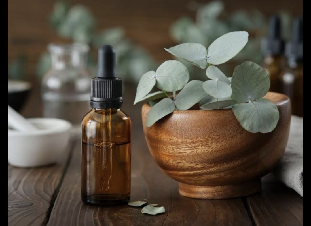 بطری قطره چکان دارویی شیشه ای قهوه‌ای روغن آرادمِد