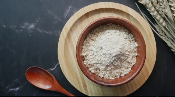 خرید پودر جوانه گندم خالص 2