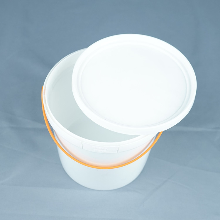 قیمت عمده سطل پلاستیکی مخصوص مواد شیمیایی 3