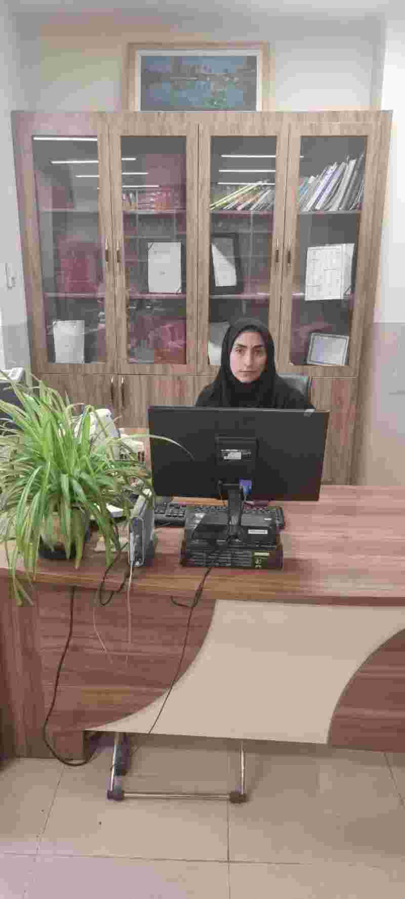 مهتاب سپاهی