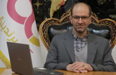 بهرام ناصری