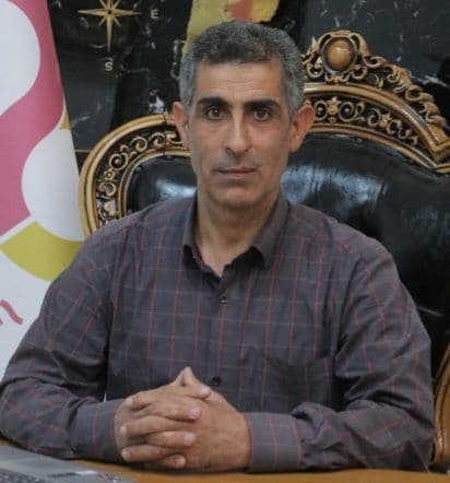الهویردی عرفانی